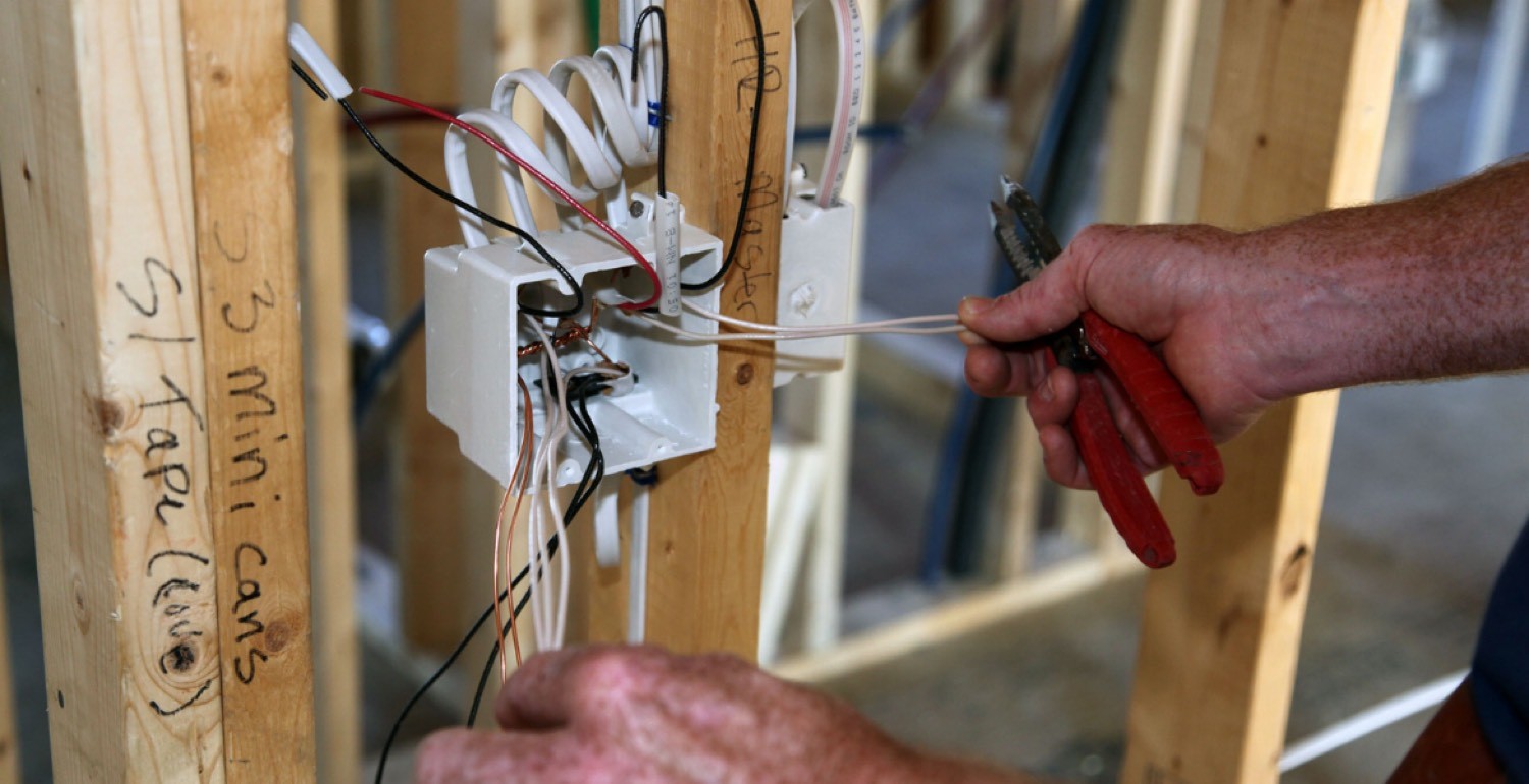 General Electrical